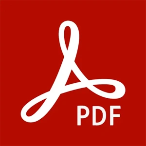Adobe Acrobat Reader для PDF