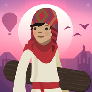 Alto's Odyssey