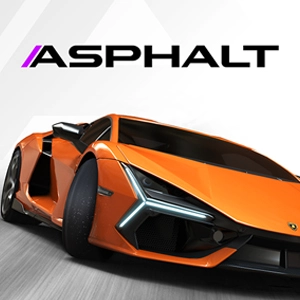 Asphalt Legends Unite