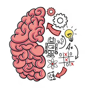 Brain Test: Хитрые Головоломки