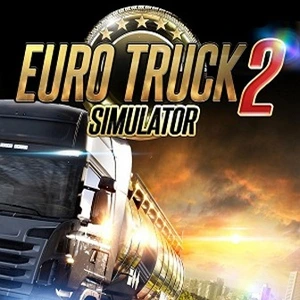 Euro Truck Simulator 2