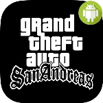 GTA San Andreas на Андроид