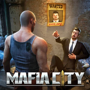 Mafia City