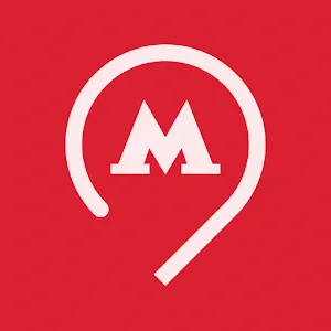 Метро Москвы: схема метро