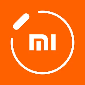 Zepp Life (Mi Fit)