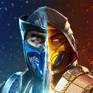 Mortal Kombat Mobile
