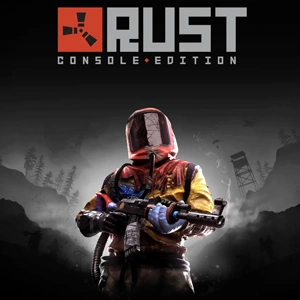 Rust