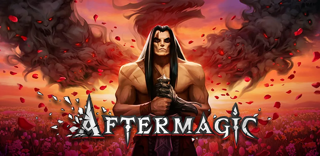 Aftermagic - РПГ Рогалик