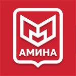 Амина