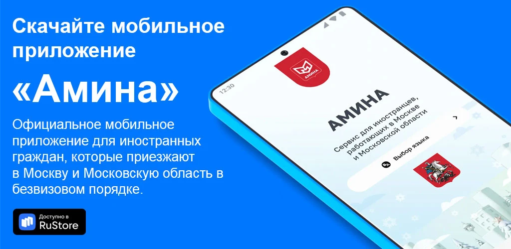 Амина