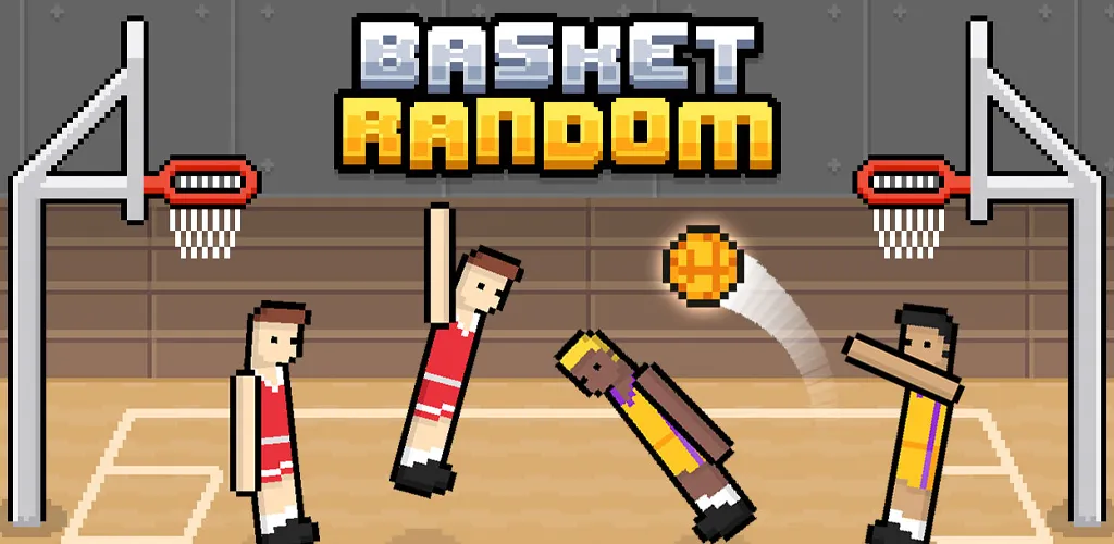 Basket Random