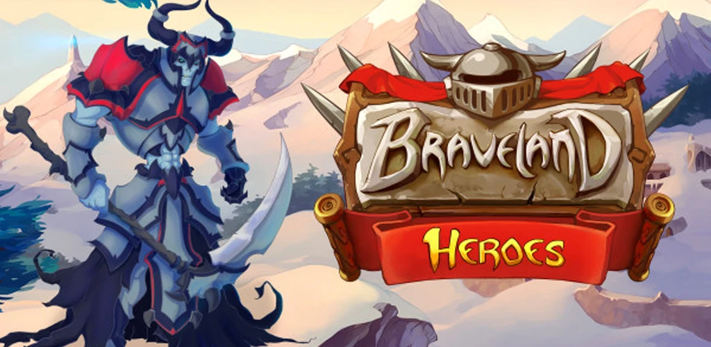 Braveland Heroes
