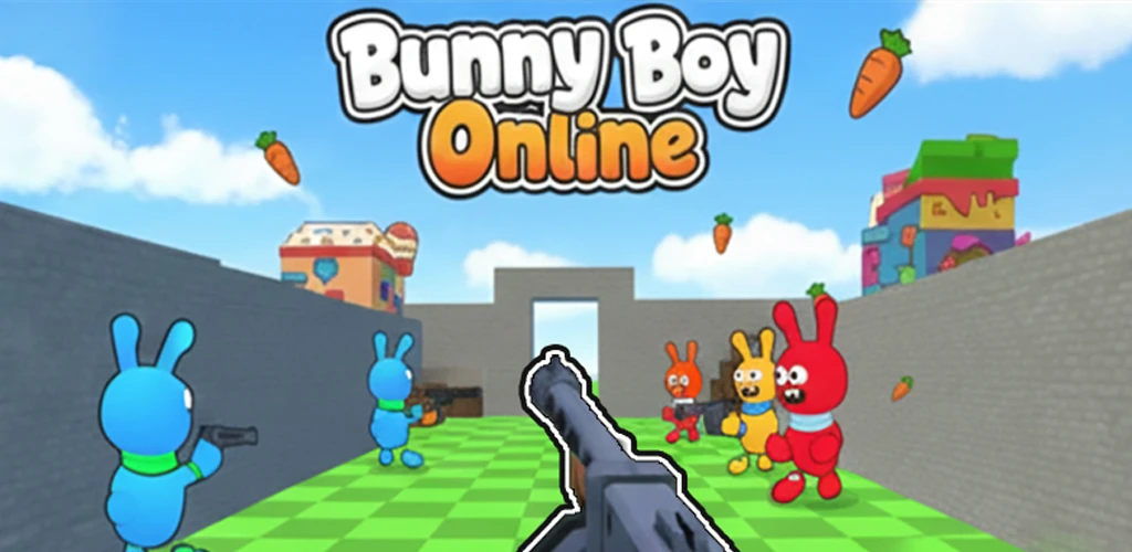 Bunny Boy online