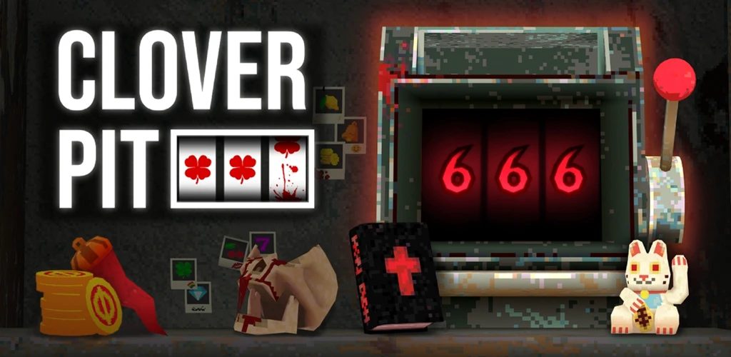 CloverPit