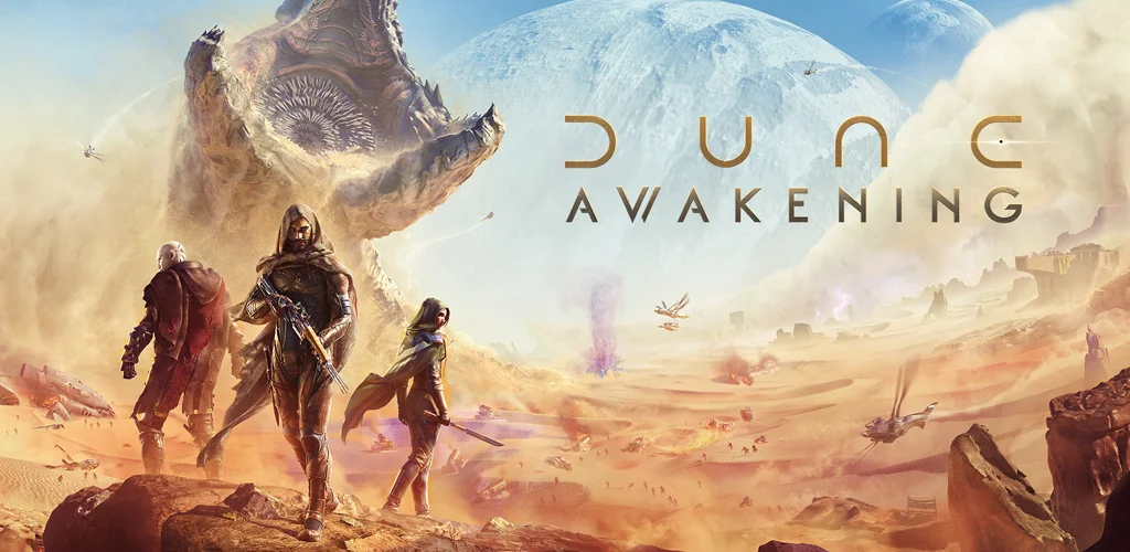 Dune: Awakening