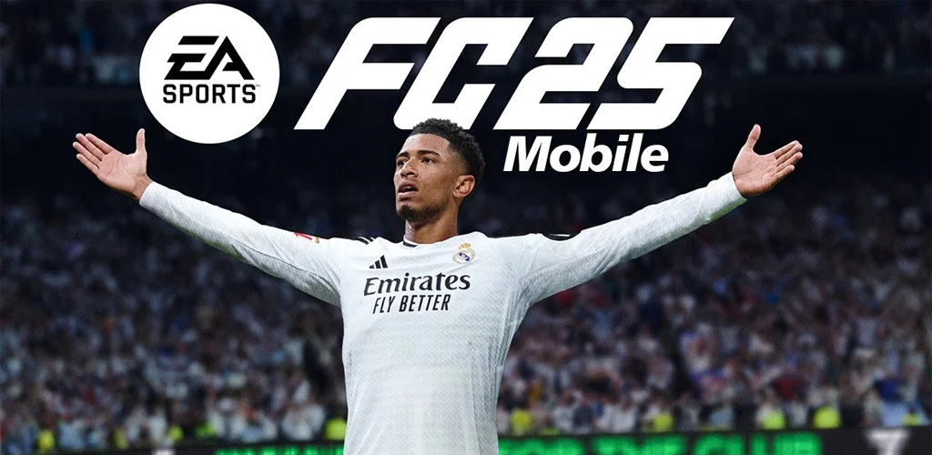EA Sports FC Mobile