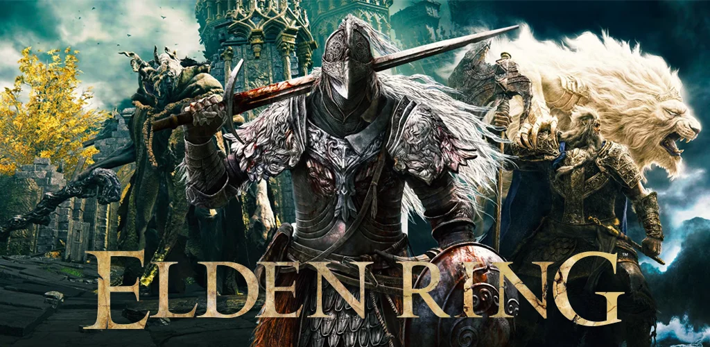 Elden Ring