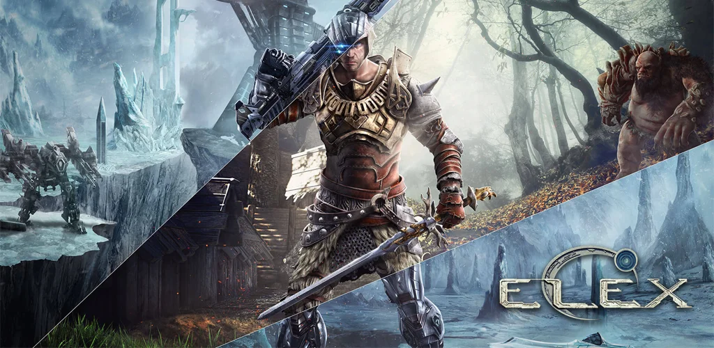 ELEX
