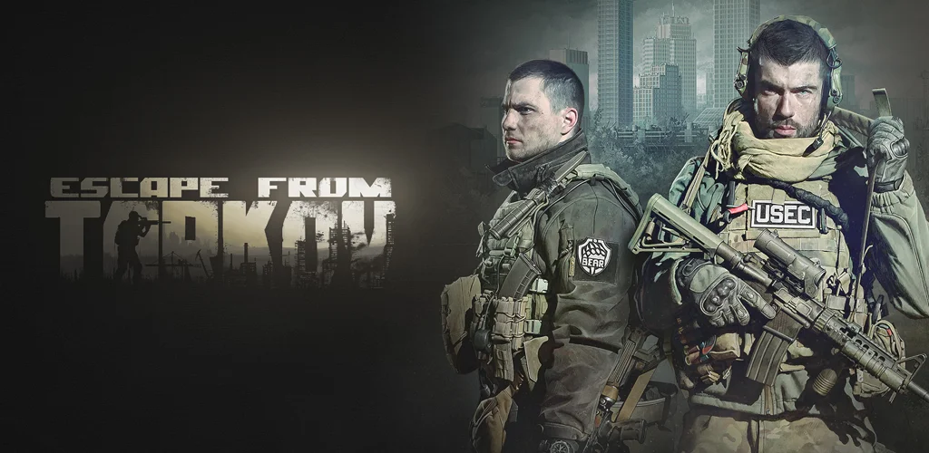 Escape from Tarkov