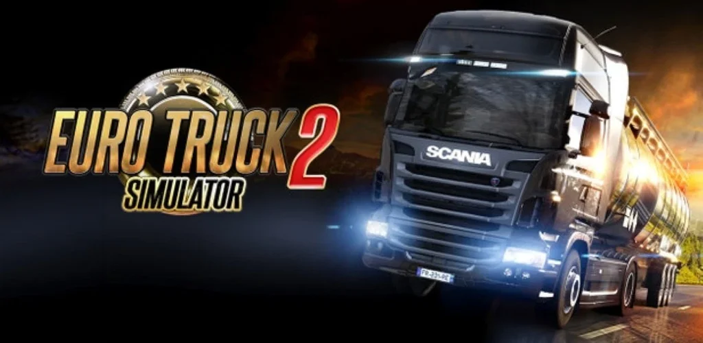 Euro Truck Simulator 2