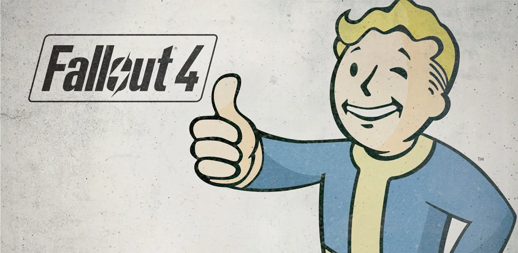 Fallout 4