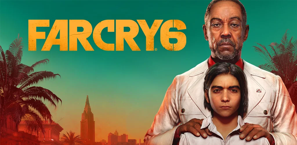 Far Cry 6