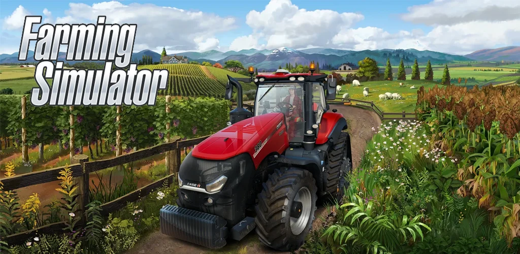 Farming Simulator