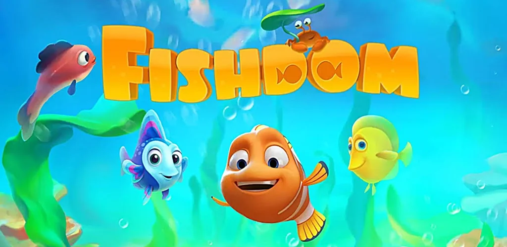 Fishdom