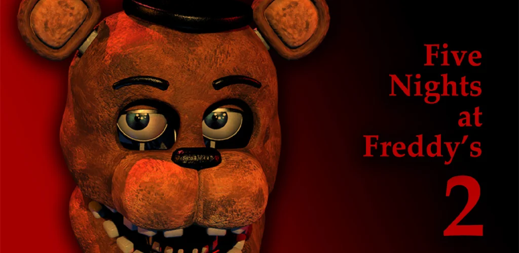 Five Nights at Freddy's 2