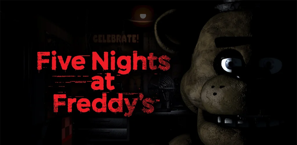 Five Nights at Freddy's