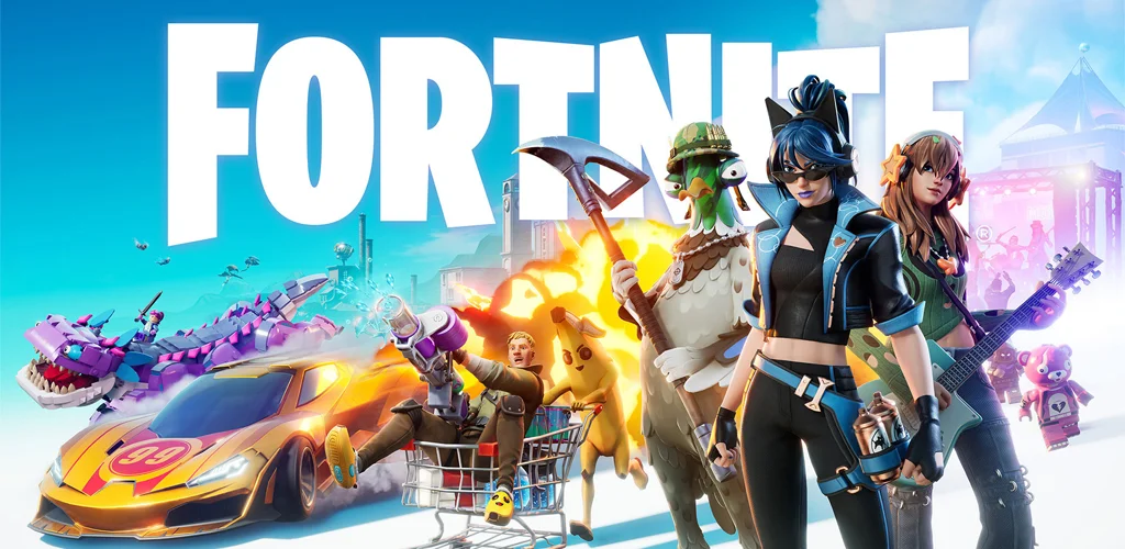 Fortnite