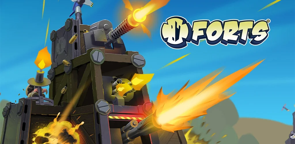 Forts