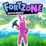 Fortzone Battle Royale
