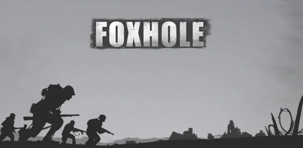 Foxhole