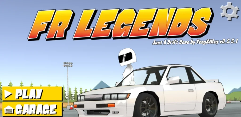 FR Legends