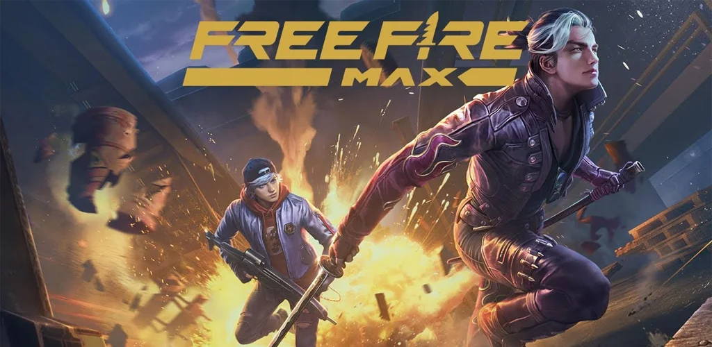 Free Fire MAX