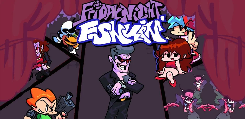 Friday Night Funkin’