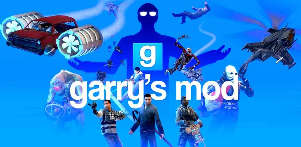Garry's Mod