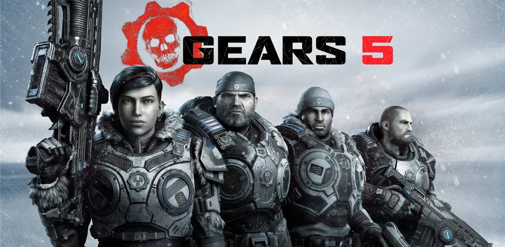 Gears 5