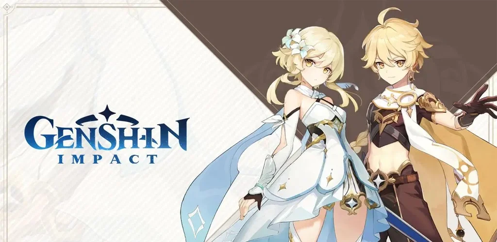 Genshin Impact