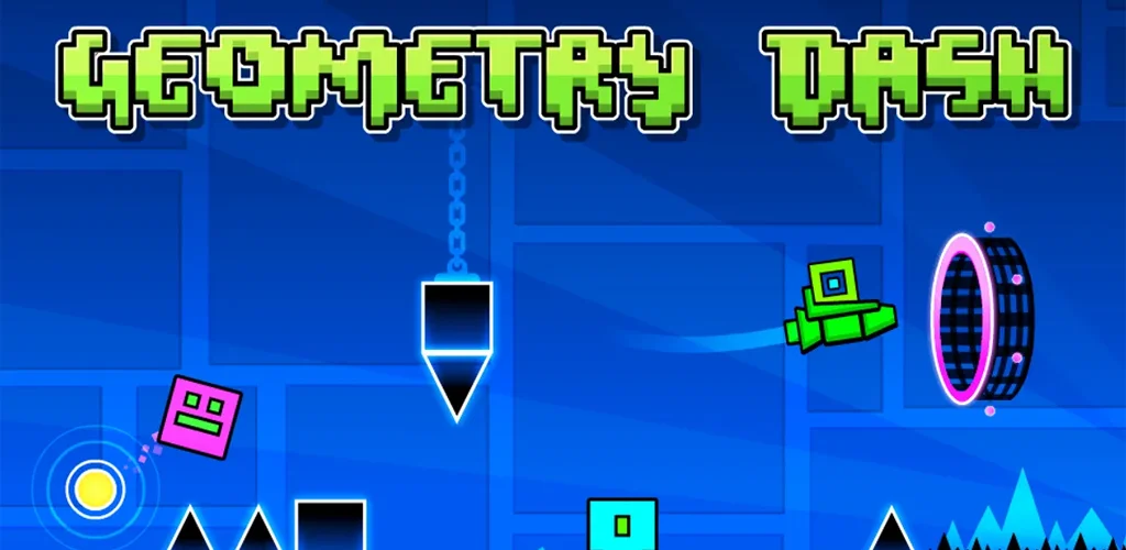 Geometry Dash