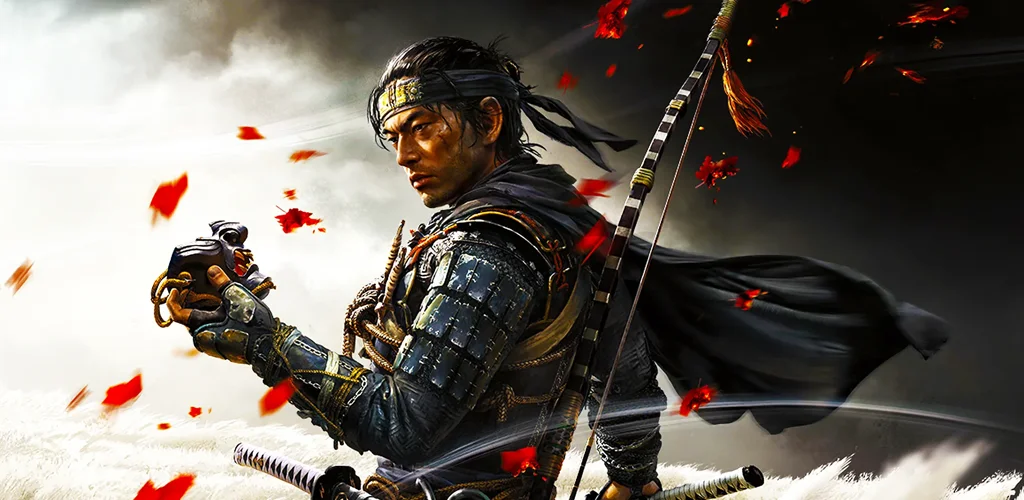 Ghost of Tsushima