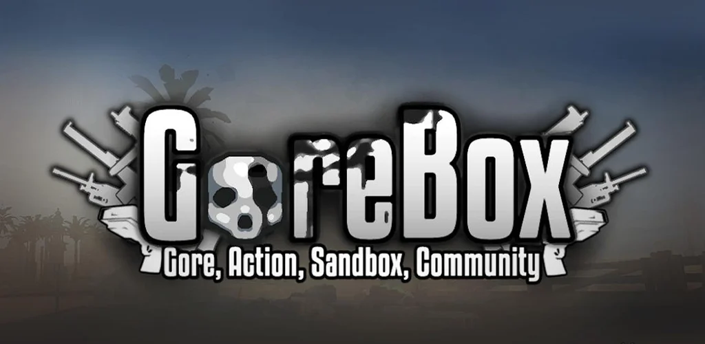 GoreBox