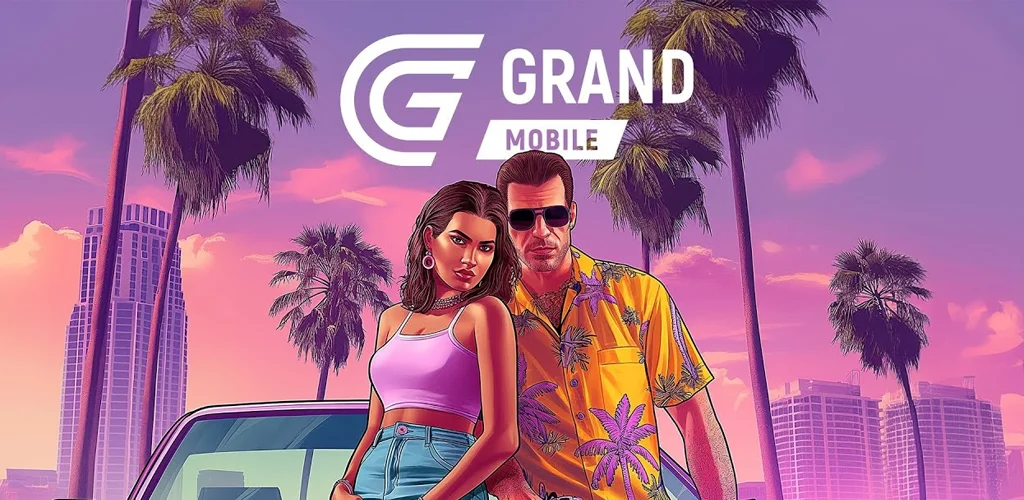 Grand Mobile