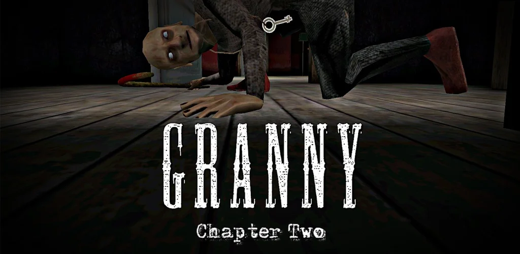 Granny: Chapter Two