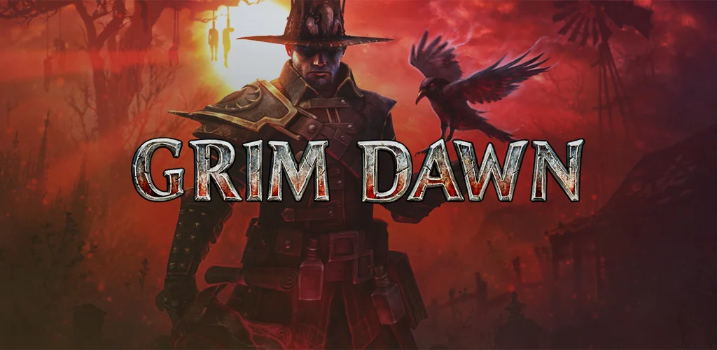 Grim Dawn