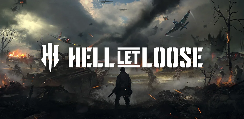 Hell Let Loose