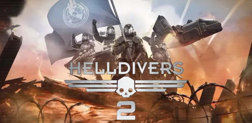 Helldivers 2