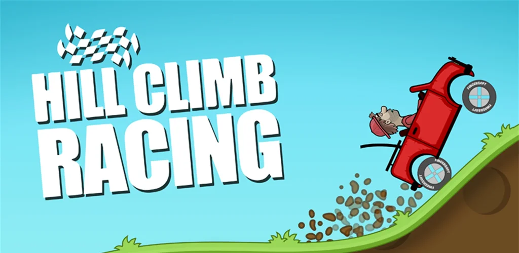 Hill Climb Racing