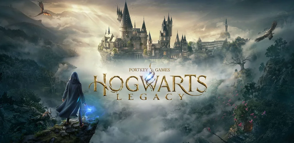 Hogwarts Legacy